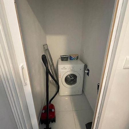 Deniz Apartment Split Luaran gambar