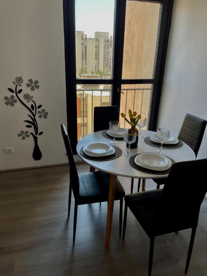 Deniz Apartment Split Luaran gambar