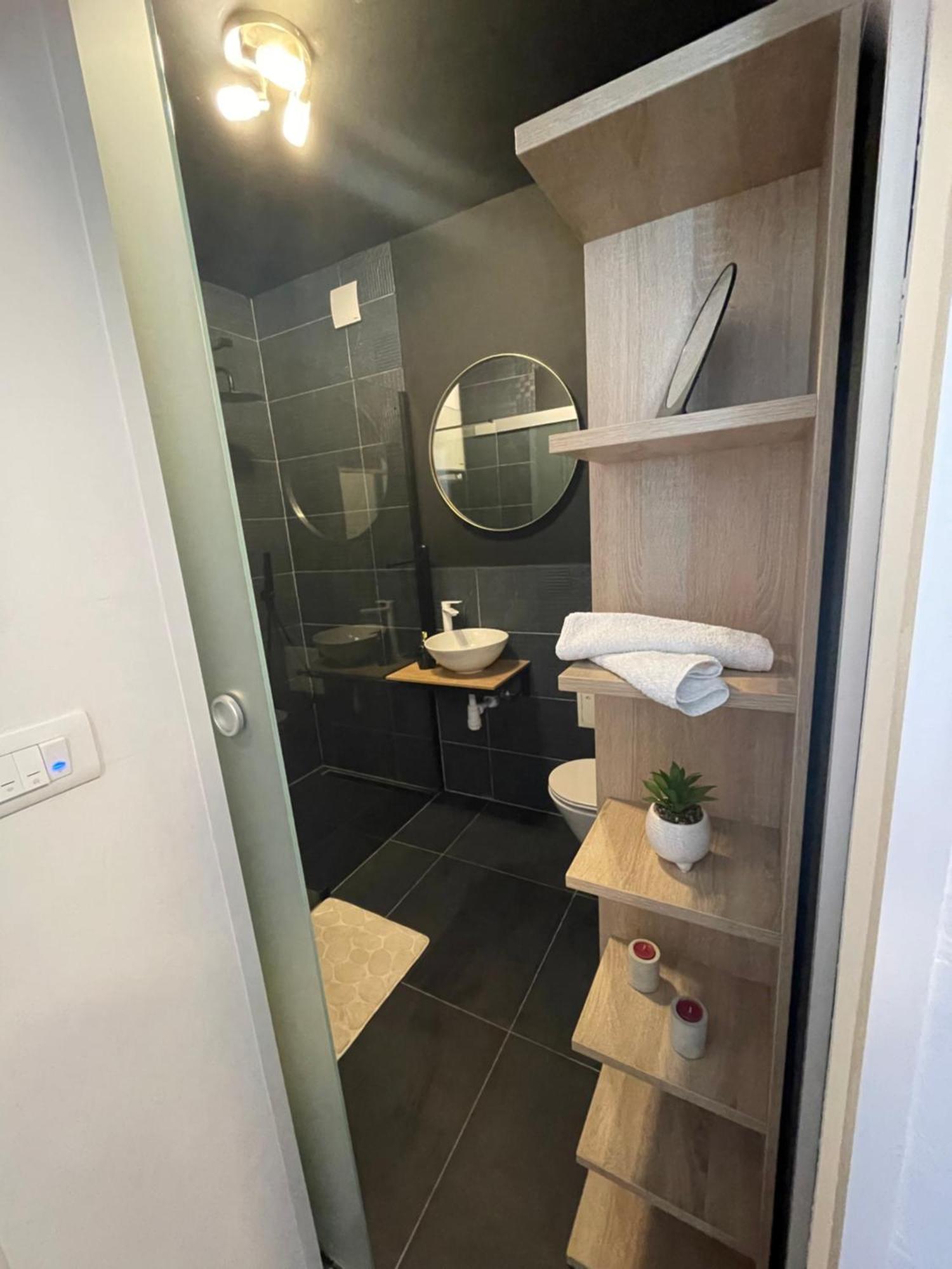 Deniz Apartment Split Luaran gambar
