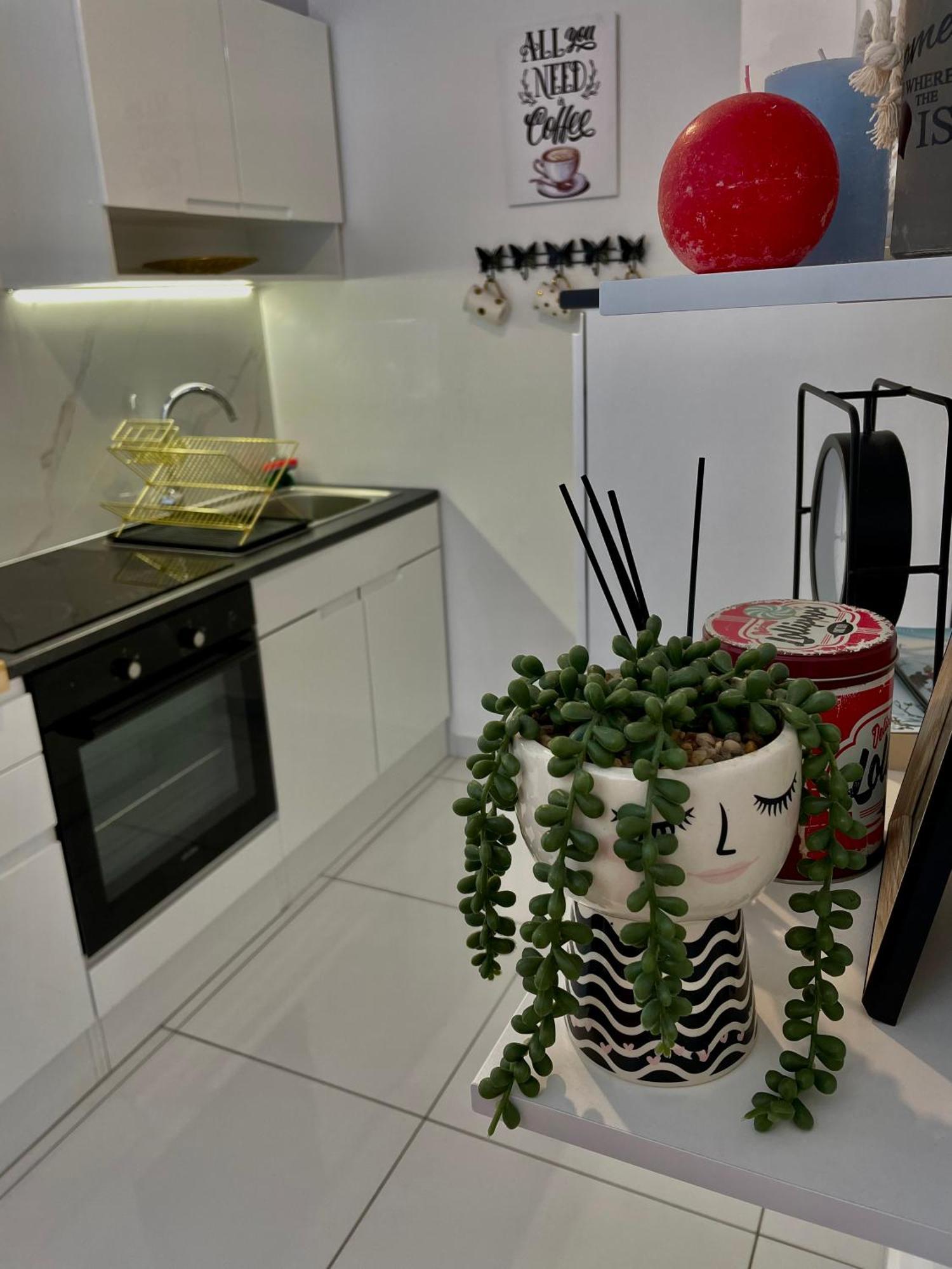 Deniz Apartment Split Luaran gambar