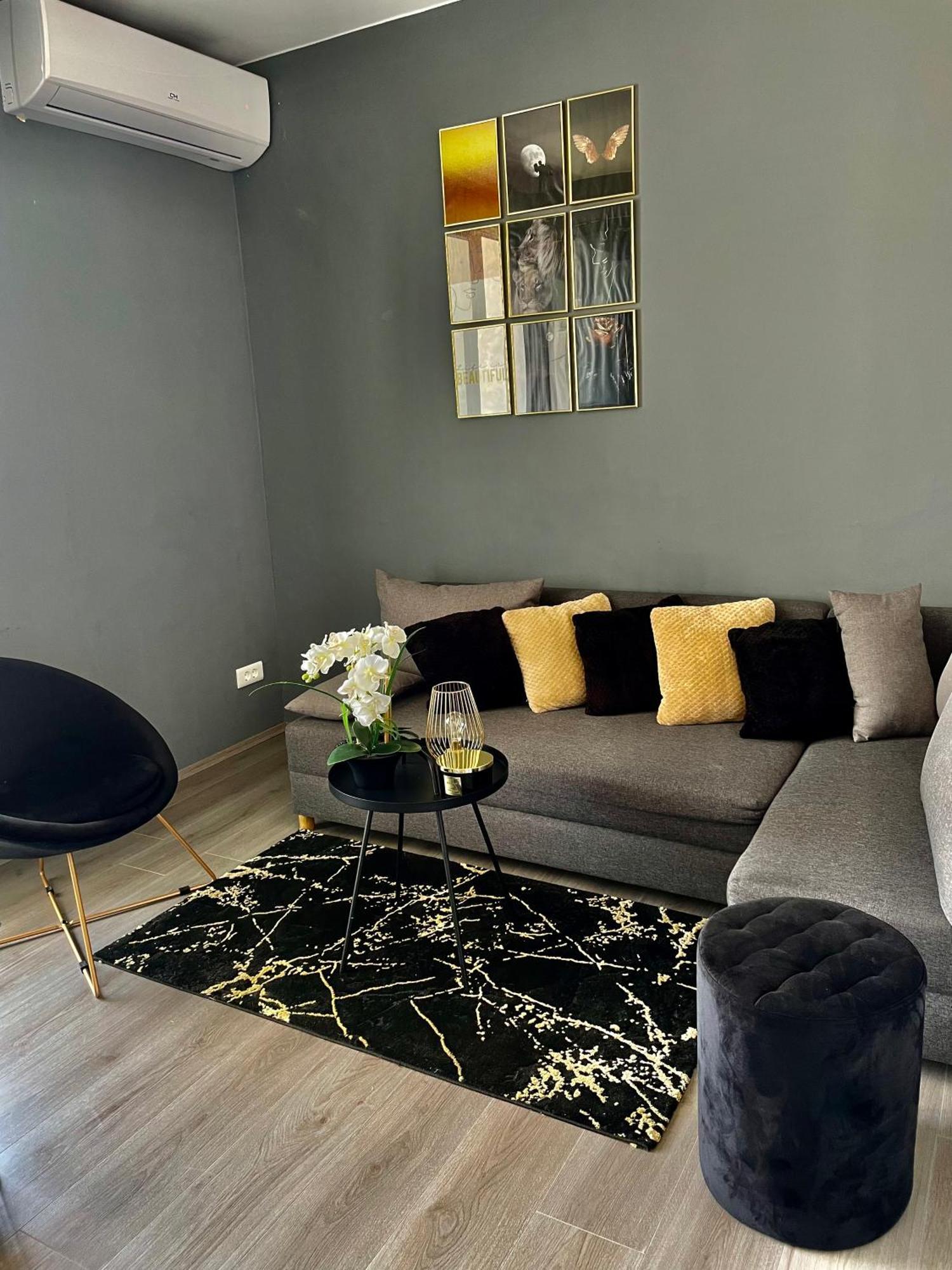 Deniz Apartment Split Luaran gambar